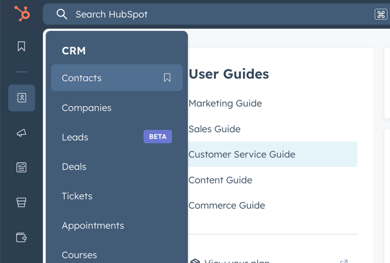 CRM