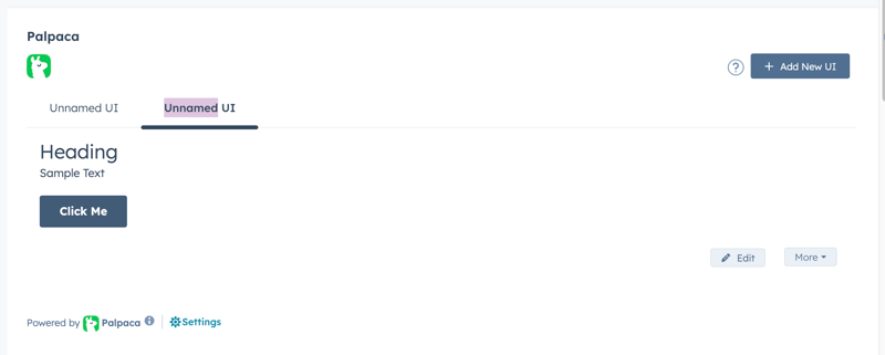 UI 