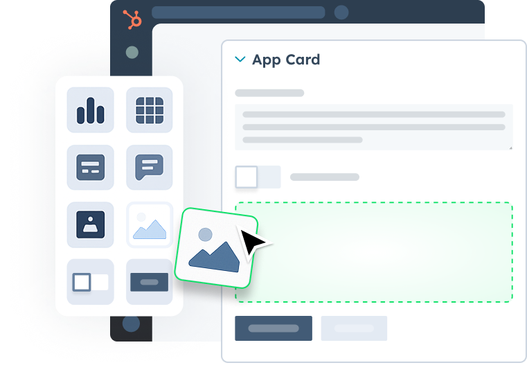palpaca app card drag and drop