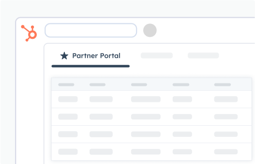 set up your palpaca partner portal